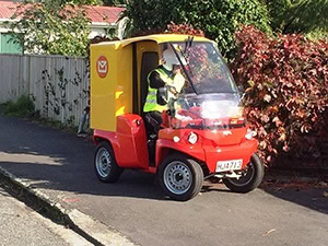 NZ Post