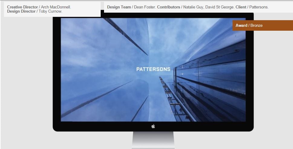 Patterson Associates