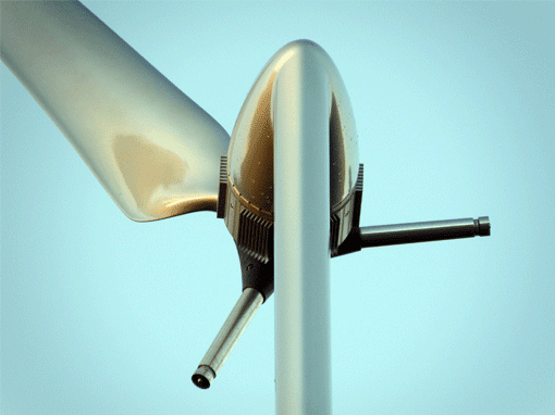 Powerhouse Wind