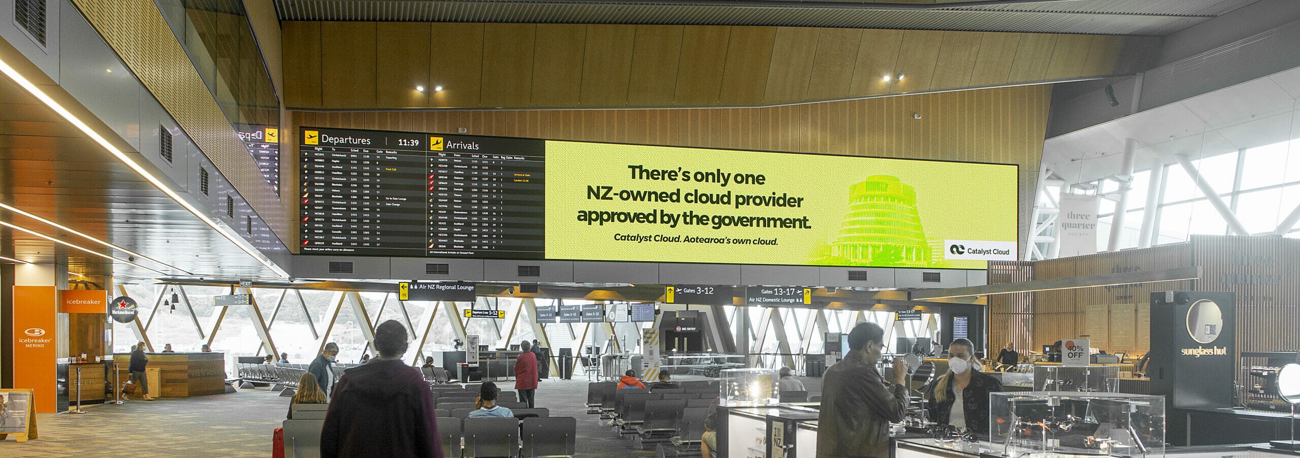 Catalyst Cloud: we've made marketing NZ tech BIG